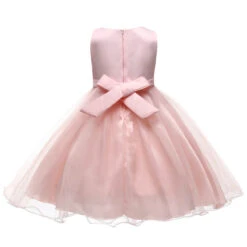 Robe Princesse Courte 7 Robe Princesse Courte -Princesse Magique Cosplay Boutique n 1
