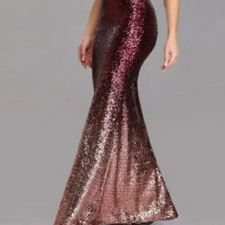 Robe De Bal Scintillante 5 Robe De Bal Scintillante -Princesse Magique Cosplay Boutique paillette robe princesse