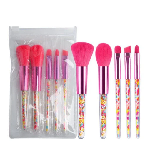 Pinceau Maquillage Princesse