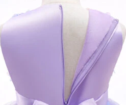 Robe Princesse Fille Anniversaire -Princesse Magique Cosplay Boutique robe anniversaire 1