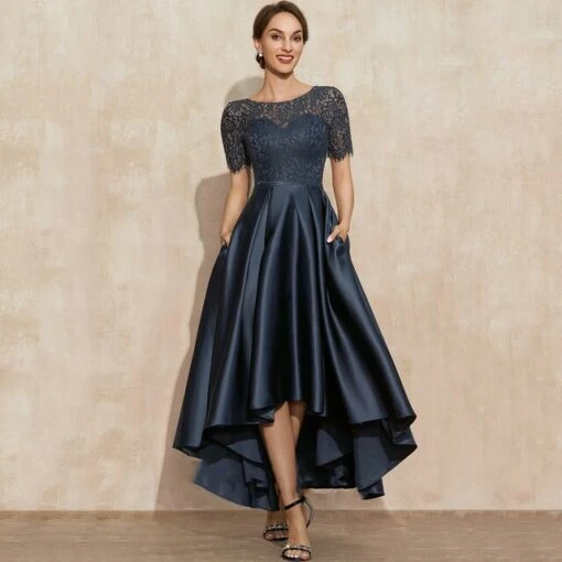 Robe Bal De Promo