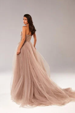 Princesse Magique Cosplay Boutique -Princesse Magique Cosplay Boutique robe bal de promo longue