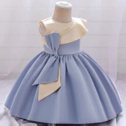 Robe Mariage Bébé Bleu -Princesse Magique Cosplay Boutique robe bapteme fille 310d3484 ef2d 44ae bbd3 8dbf6cd80fe1