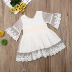 Robe Princesse Bébé 2 Ans -Princesse Magique Cosplay Boutique robe bebe 2 ans 1