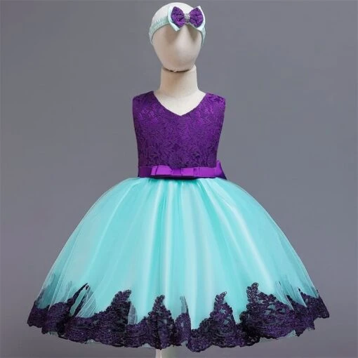 Robe Bébé Naissance