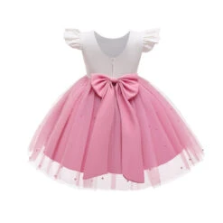 Princesse Magique Cosplay Boutique -Princesse Magique Cosplay Boutique robe ceremonie rose bebe
