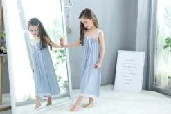 Robe De Chambre Princesse 6 Robe De Chambre Princesse -Princesse Magique Cosplay Boutique robe chambre princesse fille