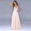 Robe De Bal Longue Princesse