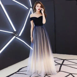 Robe De Bal Style Princesse