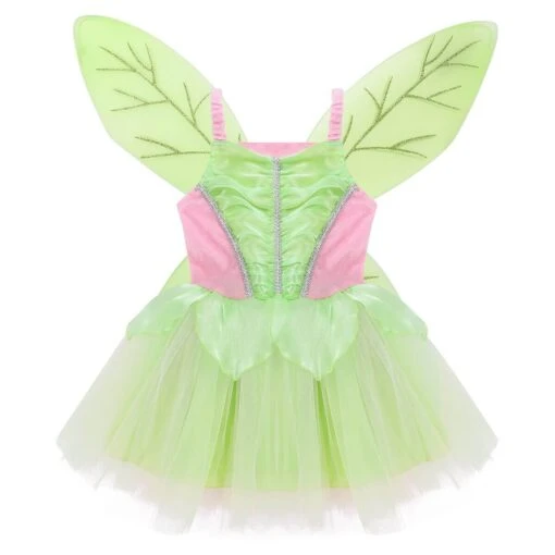 Robe De Fée