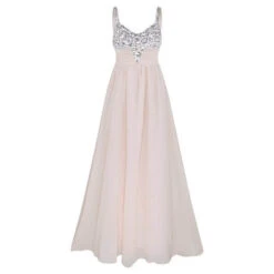 Robe De Bal Longue Princesse 6 Robe De Bal Longue Princesse -Princesse Magique Cosplay Boutique robe de gala princesse 1