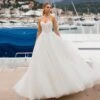 Robe De Mariée Princesse Femme