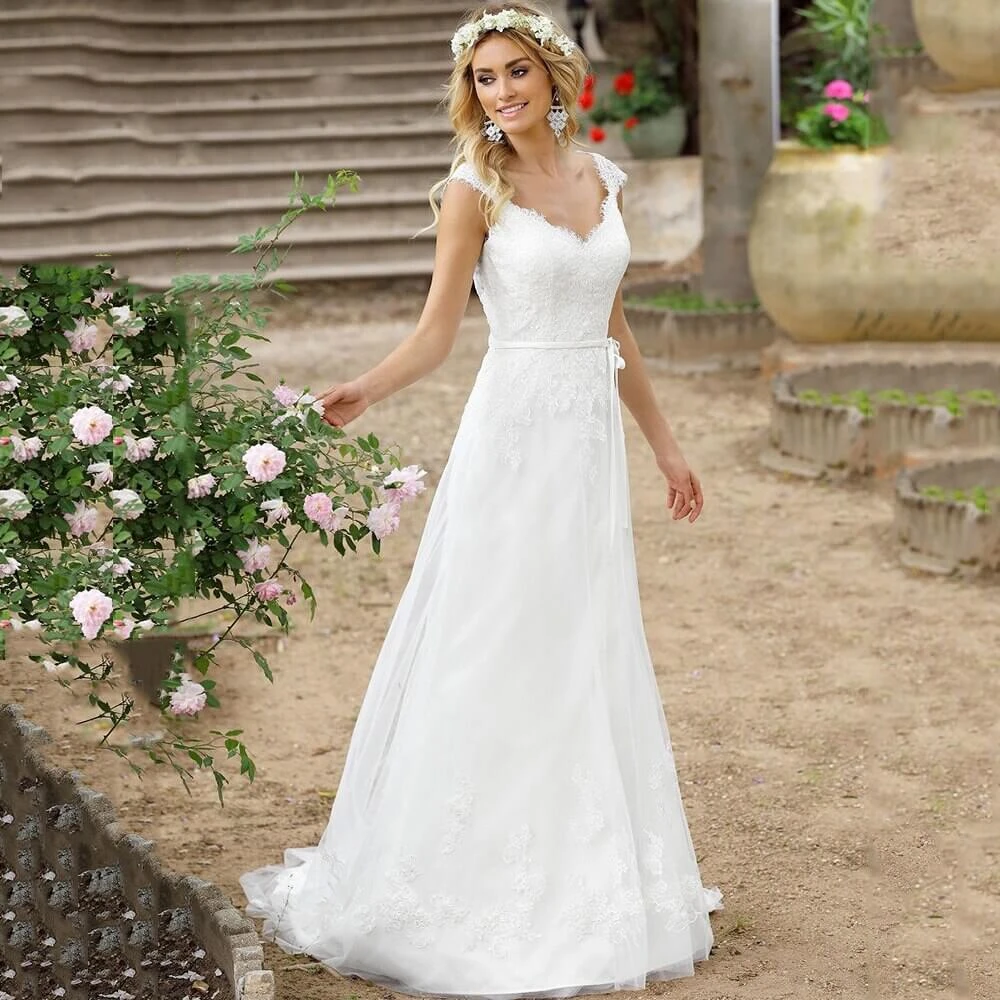 Robe De Mariée Princesse Sans Manches 1 Robe De Mariée Princesse Sans Manches