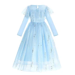 Robe De Princesse Déguisement