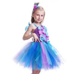 Petite Robe De Princesse 8 Petite Robe De Princesse -Princesse Magique Cosplay Boutique robe de princesse petite fille d1775389 0ad2 4926 9717 6076530c4720