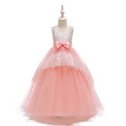 Robe Princesse Dentelle Mariage 7 Robe Princesse Dentelle Mariage -Princesse Magique Cosplay Boutique robe dentelle mariage fille