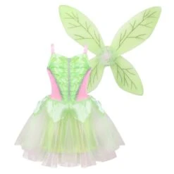 Robe De Fée -Princesse Magique Cosplay Boutique robe fee