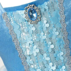 Robe De Princesse Conte De Fée -Princesse Magique Cosplay Boutique robe fee 1