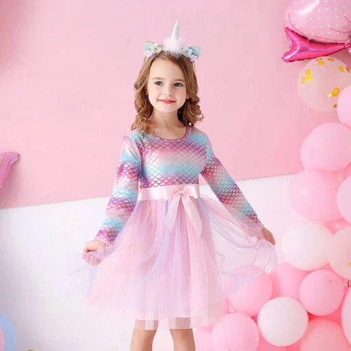 Robe Féerique