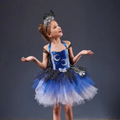 Robe Féerique Fille -Princesse Magique Cosplay Boutique robe feerique 18a8d1cc 12f8 4161 8cf7 069c34163127