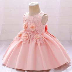 Robe Bébé Mariage Bohème -Princesse Magique Cosplay Boutique robe mariage boheme petite fille