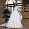 Robe Mariage Princesse Satin