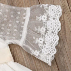 Robe Princesse Bébé 2 Ans -Princesse Magique Cosplay Boutique robe nouveau nee 1