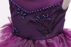 Robe De Princesse Avec Des Perles 10 Robe De Princesse Avec Des Perles -Princesse Magique Cosplay Boutique robe perle