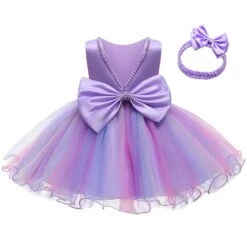 Robe Bébé Perlé 6 Robe Bébé Perlé -Princesse Magique Cosplay Boutique robe perle e1fd950a a1a1 465e 81ab 035395806076