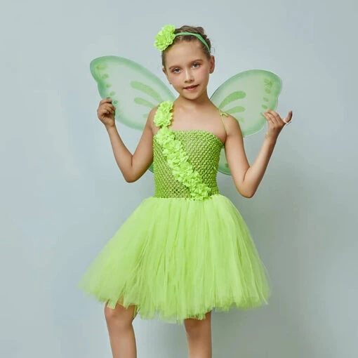 Robe Petite Fée