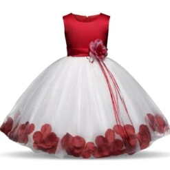 Robe Princesse Petite Fille Anniversaire -Princesse Magique Cosplay Boutique robe petite fille anniversaire 80f64b48 9d8d 4b18 9b0b d92b41cf2fdf