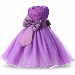 Robe Bébé Paillette -Princesse Magique Cosplay Boutique robe petite fille paillette