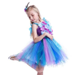 Petite Robe De Princesse 9 Petite Robe De Princesse -Princesse Magique Cosplay Boutique robe petite princesse