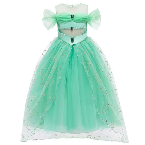 Robe Princesse Anastasia