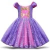 Robe Princesse Annaelle
