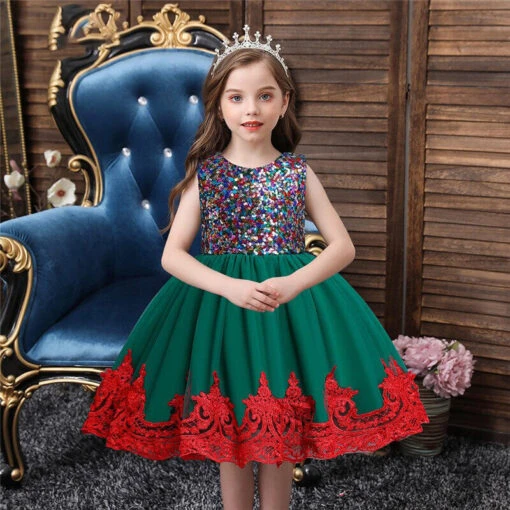 Robe Princesse Bustier Strass