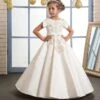 Robe Communion Princesse
