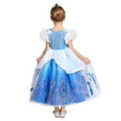 Robe De Princesse Conte De Fée -Princesse Magique Cosplay Boutique robe princesse conte de fee 1