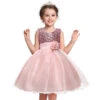 Robe Princesse Courte