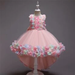 Robe Princesse à Fleurs -Princesse Magique Cosplay Boutique robe princesse fleur c16567bb 05a4 49e7 9161 02cdae43c398