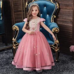 Robe De Princesse Pour Jeune Fille 5 Robe De Princesse Pour Jeune Fille -Princesse Magique Cosplay Boutique robe princesse jeune fille 822e83b1 4438 405d 8f17 5fb1684ddbbe