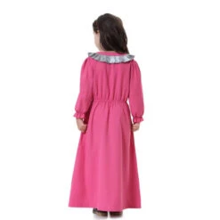 Robe Princesse Fille Maroc -Princesse Magique Cosplay Boutique robe princesse maroc 1
