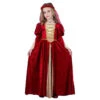 Robe Princesse Médiévale