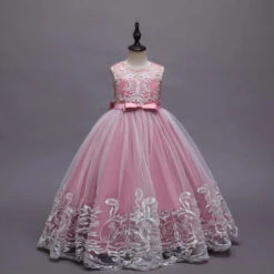 Robe De Princesse En Tulle 5 Robe De Princesse En Tulle -Princesse Magique Cosplay Boutique robe princesse tulle