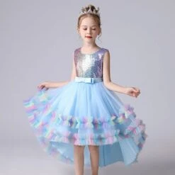 Robe Princesse Tutu