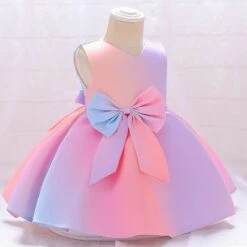 Robe Bébé Soirée 6 Robe Bébé Soirée -Princesse Magique Cosplay Boutique robe soiree petite fille