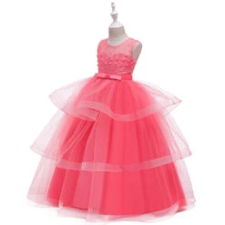 Robe De Soirée Princesse 6 Robe De Soirée Princesse -Princesse Magique Cosplay Boutique robe soiree princesse