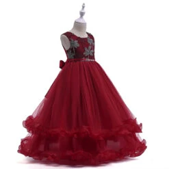 Robe De Soirée Princesse Fille -Princesse Magique Cosplay Boutique robe soiree princesse 68567371 9c06 4cc6 8708 7cbc376d6479