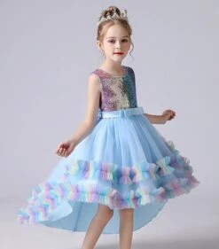 Robe Princesse Tutu -Princesse Magique Cosplay Boutique robe tutu fille