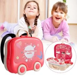 Sac Maquillage Magique -Princesse Magique Cosplay Boutique sac a dos maquillage fille